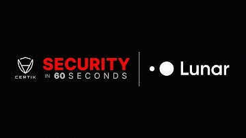 How to Read a DeFi Audit Report | Security in 60 Seconds - Lunar