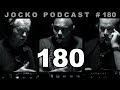 Jocko podcast 180 w john stryker meyer covert lessons from across the fence