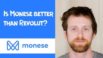 Is Monese better than Revolut