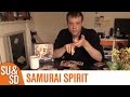 Samurai spirit  revue de taistoi et asseyezvous