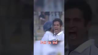 Irfan pathans Hat-Trick against Pak || cricket highlights