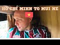 NIGHTMARE SLEEPER BUS journey in VIETNAM 🇻🇳