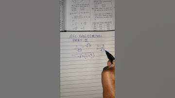 SSC CGL 2021#trigonometry #thitta ka value kaise nikale by shadab sir