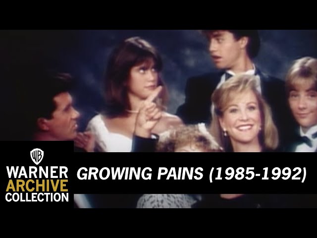 Theme Song | Growing Pains | Warner Archive class=