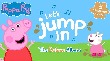 Peppa Pig - Let