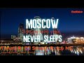 Timati ft. DJ Smash - Moscow Never Sleeps [Exclusive Remix]