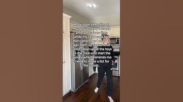 Our to-do list is longer than a CVS receipt🥲 #parenting #parenthumor #littlespooon #parentingthings