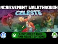 Celeste xbox easy cheat code and assist options  quickeasy method