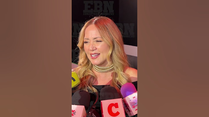 🚨 Andrea Legarreta clarifies: I'm still single, don't make up romances where there aren't any! 🙅‍♀️