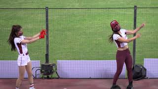 PC0010 20211005 勇敢樂天 , 壯壯 + Rakuten Girls Abu'u 慧慧 羚小鹿 熊霓 李芳