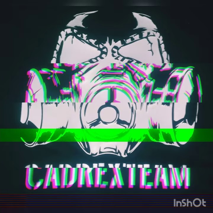 @CadrexTeam😎