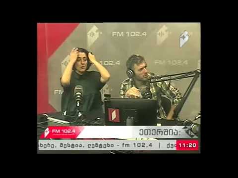 \"ქალი და მამაკაცი\" 19.06.17  განწყობის თერაპია