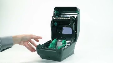 Getting Started with the Zebra GK420T Printer - Easy How to Tips and Tricks @3labels