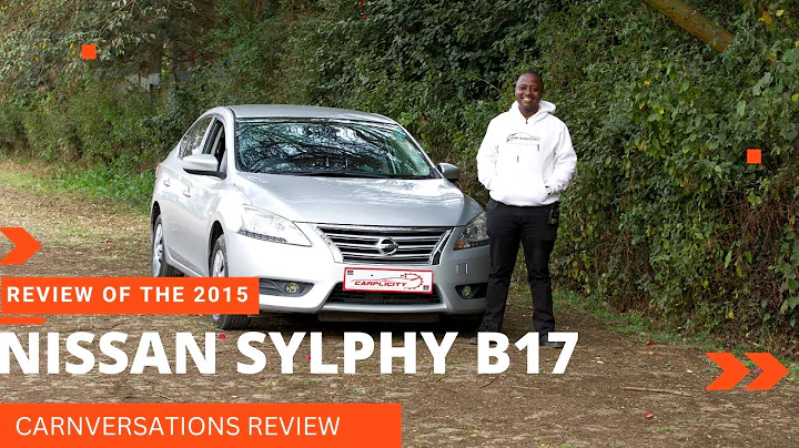 Is the Nissan Slyphy B17 the most AFFORDABLE alternative to a Toyota Premio? Find out WHY!! #sylphy - DayDayNews