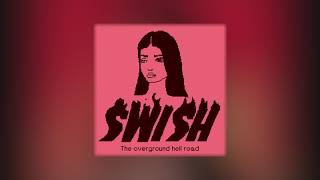 Kanye West - FML [SWISH Edit]