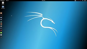 How to install Python 3, PIP or Routersploit on Kali Linux 2018.2