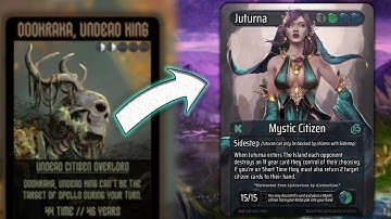 How It Started Vs. How It