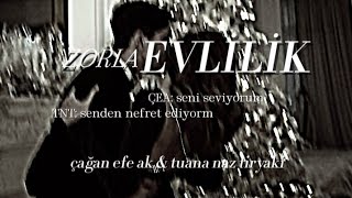 Zorla Evlilik 6 Bölüm Çağtu Dizi