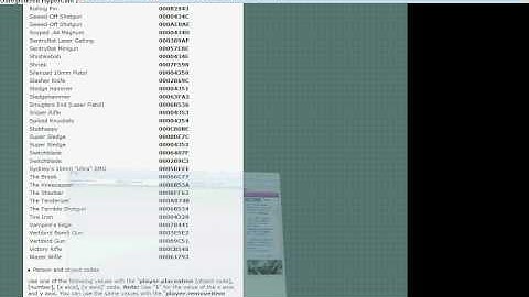 How To Mod Fallout 3 for Xbox 360 (voice tut)