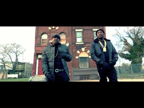 Meek Mill ft. Jadakiss & Guordan Banks - Heaven or Hell (Official Music Video) 