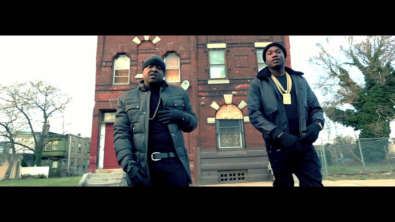 Watch Meek Mill ft. Jadakiss & Guordan Banks - Heaven or Hell (Official Music Video) on YouTube Watch Meek Mill ft. Jadakiss & Guordan Banks - Heaven or Hell (Official Music Video) on YouTube