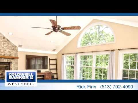 1254 Herschel Avenue, Cincinnati, OH home video tour