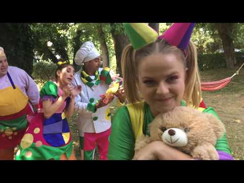 Duminica Zurli - Ne pregatim de gradinita #zurli