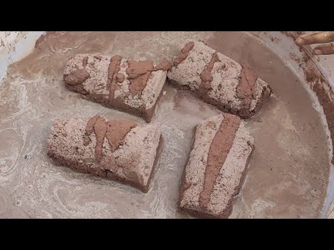 ASMR:super dusty red