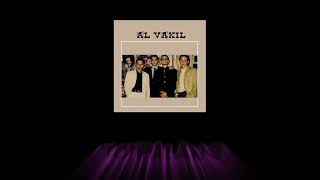 Al Vakil-To'palang (1996 Hits) High Quality