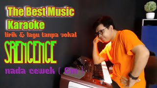 SERNGENGE _ KARAOKE BANYUWANGIAN TAMPA VOKAL _ ( versi terbaru asik )