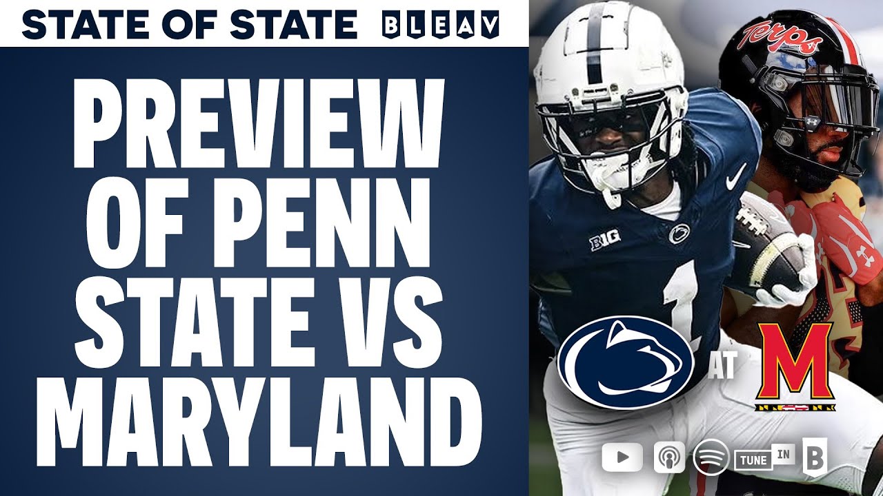 Penn State Vs Maryland All Time Record Penn State Vs Maryland All Time Record