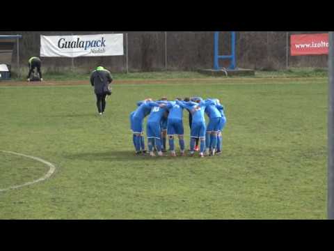 Frf Liga 3 S4 E16 Crișul Chișineu Criș Vs Progresul Pecica Repriza 1 Youtube