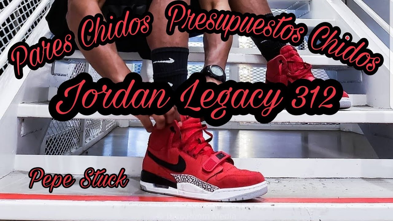 Imagenes Chidas Jordan : Te Presentamos Los Air Jordan Mas ...