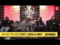 Patreon Exclusive | Upload The Vibes feat. Capella Grey | The Joe Budden Podcast