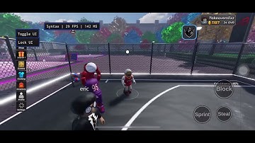  New Best free arcade basketball script in 2025!