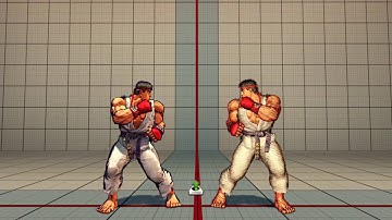 GGXrd ebiten model lag comparison part03