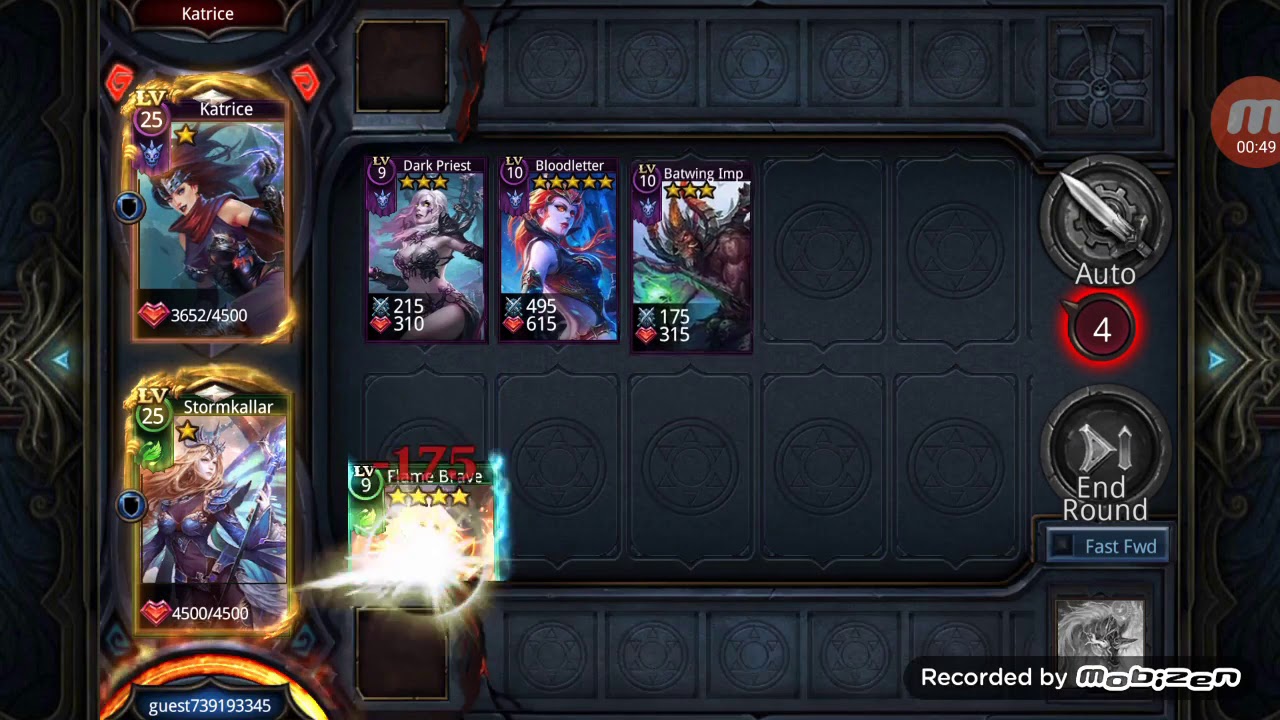 Deck Heroes Legacy Android YouTube