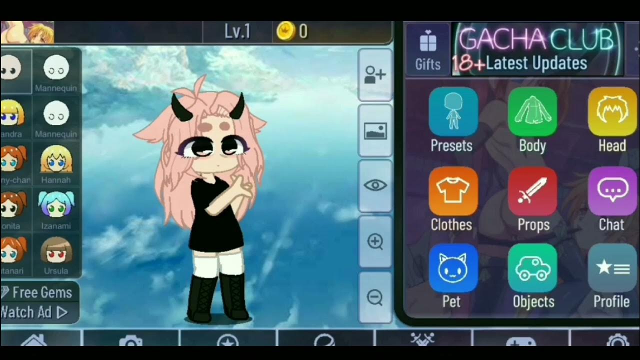 Gacha club мод. гача моды. игры с гачей. моды на гачу клуб на андроид. Gacha моды.