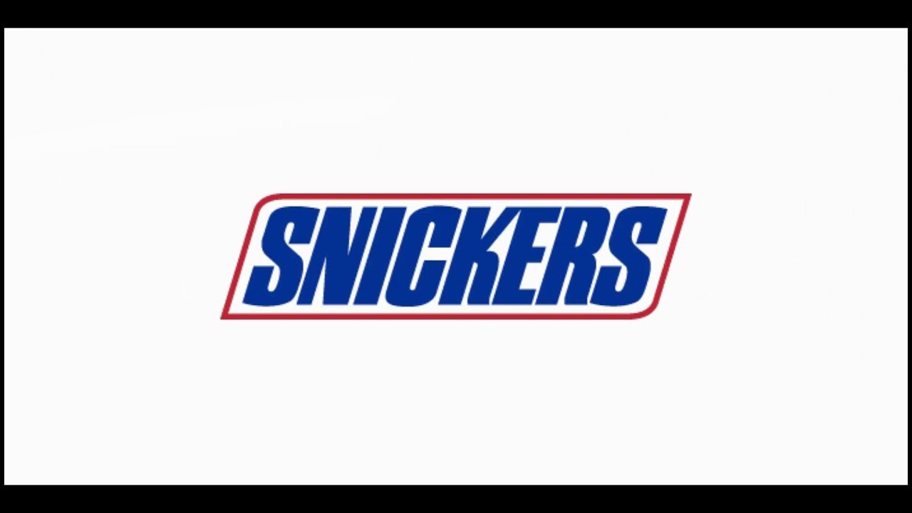 Spot Snickers - YouTube