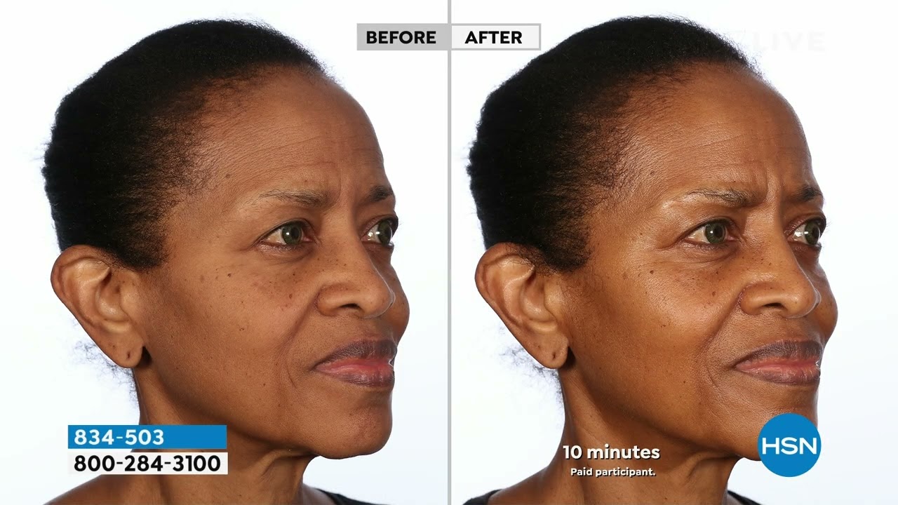 HSN | KORRES Beauty  - All On Free Shipping 06.08.2023 - 03 PM