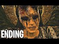 RESIDENT EVIL 8: VILLAGE - GAMEPLAY WALKTHROUGH PART 4 - THE ENDING + FINAL BOSS FIGHT!