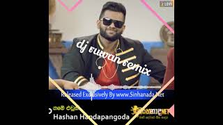 game ewun new dj sinhal song - dj ruwan remix - 2021 new song  (ගමේ එවුන්)