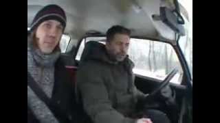 Тест Драйв Ваз-2107 1.3 68 л.с.