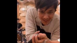 chevra papinka live IG 19|11|20