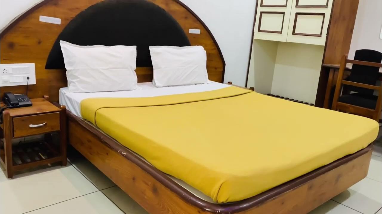 Hotel Tirth - Hotels In Ankleshwar | Call: +919227149602