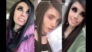 KEEPING UP WITH EUGENIA COONEY