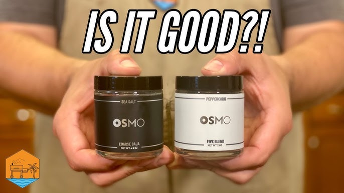 osmo salt expensive｜TikTok Search