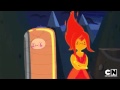 Adventure Time - Burning Low (Preview)