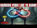 Men Over 40: 5 Exercises That Rebuild Strength, Balance &amp; Testosterone Naturally