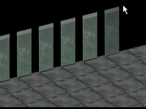 Tile Engine - YouTube